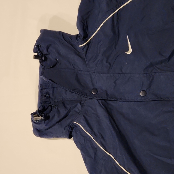 Nike Golf Water Resistant Lightweight Jacket. Men's Large. - Picture 6 of 6